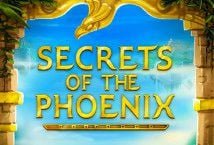 Secrets of the Phoenix slot